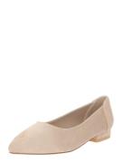 ABOUT YOU Ballerinasko 'Joline'  beige