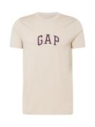 GAP Bluser & t-shirts  greige / aubergine / hvid