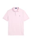 Polo Ralph Lauren Bluser & t-shirts  brun / rosé