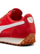 PUMA Sneaker low 'EASY RIDER'  guld / rød / sort / hvid