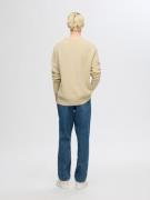 SELECTED HOMME Pullover 'SLHHENNY'  beige