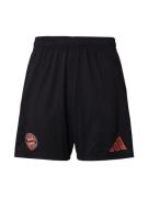 ADIDAS PERFORMANCE Sportsbukser 'FC Bayern München Away 24-25'  laks /...