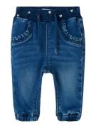 NAME IT Jeans 'NBFRose'  blue denim