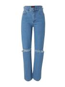 Misspap Jeans  blue denim