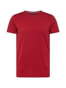 Tommy Jeans Bluser & t-shirts  rød