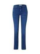 7 for all mankind Jeans 'KIMMIE'  blå