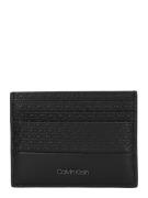 Calvin Klein Etui  sort