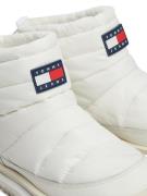 Tommy Jeans Snowboots  offwhite