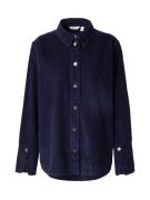 b.young Bluse 'DISANA'  navy