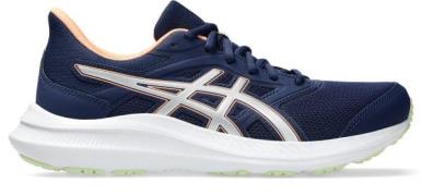 ASICS Løbesko 'JOLT 4'  navy / mørkeblå / abrikos / hvid