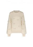 Fabienne Chapot Pullover 'Josefin'  beige