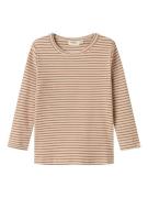 NAME IT Bluser & t-shirts  beige