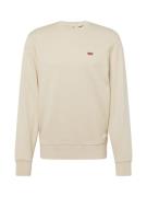 LEVI'S ® Sweatshirt  greige