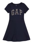 GAP Kjole  navy / taupe