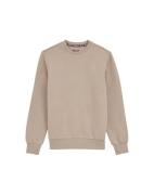 WE Fashion Sweatshirt  beige