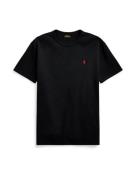 Polo Ralph Lauren Bluser & t-shirts  lys rød / sort