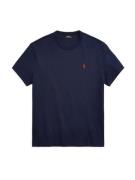 Polo Ralph Lauren Bluser & t-shirts  navy / rød