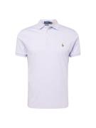 Polo Ralph Lauren Bluser & t-shirts  pastellilla