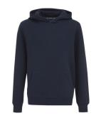 WE Fashion Sweatshirt  blå