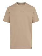 Boggi Milano Bluser & t-shirts 'B-Tech'  beige