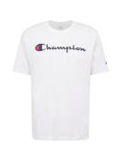 Champion Authentic Athletic Apparel Bluser & t-shirts  navy / rød / hv...