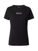 BOSS Shirts 'C_Eloga2'  sort / sølv