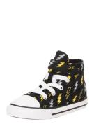 CONVERSE Sneakers 'CHUCK TAYLOR ALL STAR ELECTRIC'  gul / sort / hvid