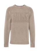 GUESS Pullover 'ELLERY'  brokade