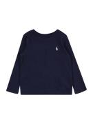 Polo Ralph Lauren Bluser & t-shirts  marin / hvid