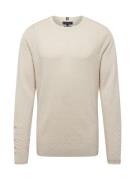 TOMMY HILFIGER Pullover  beige