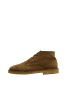 SELECTED HOMME Chukka Boots 'SLHRicco'  umbra