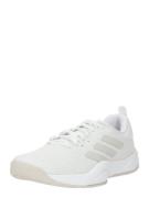 ADIDAS PERFORMANCE Sportssko 'Rapidmove Trainer'  lysegrå / offwhite