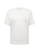 NN07 Bluser & t-shirts 'Pedro'  creme