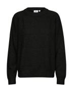 SAINT TROPEZ Pullover 'Garbie'  sort