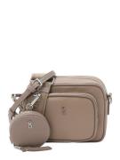 STEVE MADDEN Skuldertaske 'BLILLITE'  taupe