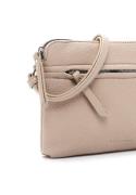 Emily & Noah Skuldertaske 'Emma'  beige