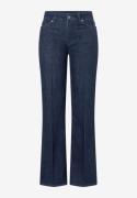 MORE & MORE Jeans 'Marlene'  blue denim