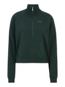 Gap Tall Sweatshirt  grøn / mørkegrøn