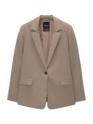 Pull&Bear Blazer  taupe