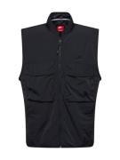 Nike Sportswear Vest  sort