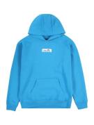 ELLESSE Sweatshirt 'Dragon Oh'  azur