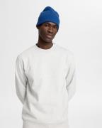 SELECTED HOMME Sweatshirt 'SLHAron'  lysegrå