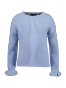 BLUE SEVEN Pullover  dueblå