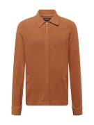 BURTON MENSWEAR LONDON Overgangsjakke  cognac