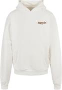 MJ Gonzales Sweatshirt 'SACRED AURA'  beige / brun / sort / hvid