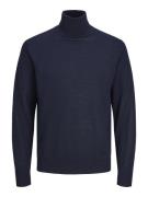 JACK & JONES Pullover 'JPRMark'  marin