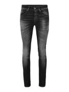 Dondup Jeans 'GEORGE'  black denim