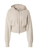 LeGer by Lena Gercke Cardigan 'Cornelia'  beige