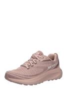 MERRELL Løbesko 'MORPHLITE'  pink / hvid