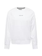 Michael Kors Sweatshirt  blå / sort / hvid